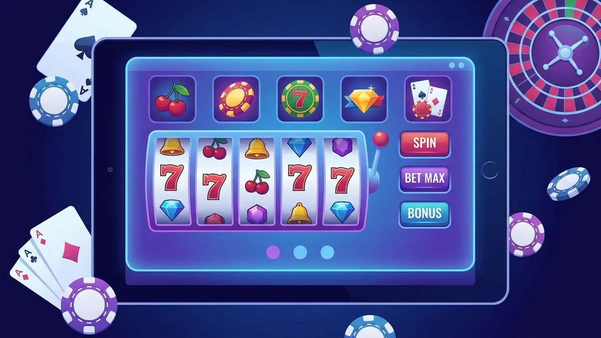 Giochi da casinò