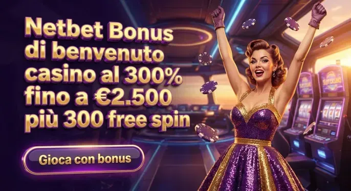 Netbet Casino